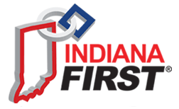 IndianaFirst Logo